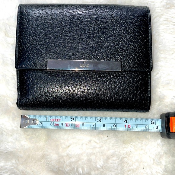 ♠️⚡️Gucci Bifold Wallet⚡️♠️ - Picture 13 of 14